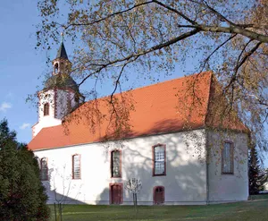 Kirche Leipnitz