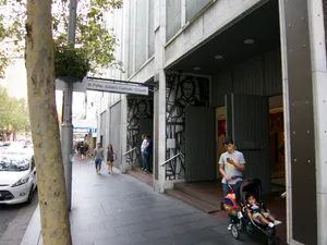 St Peter Julian's Church, Sydney