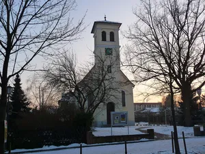 Evangelische Kirche