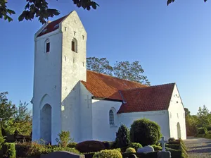 Karlby Church