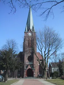 Our Lady Church