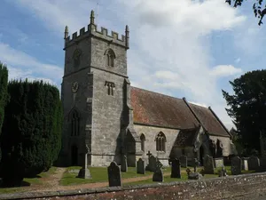 Church of St Mary