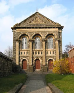 Zion Congregational Church