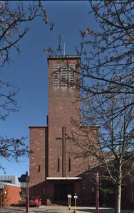 Evangelische Kirche Klarenthal