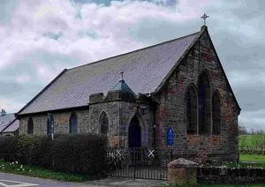 Kingscavil Church