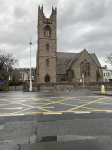 Clontarf and Scots Presbyterian Church