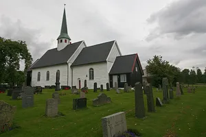 Våler Church
