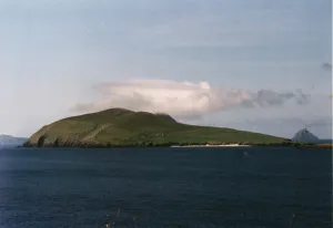 Great Blasket Island