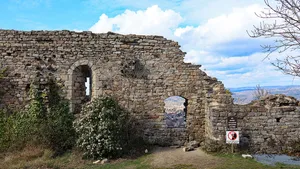 Old Church of Saint-Sauveur, Mazamet