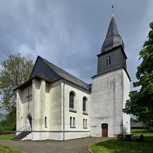 Evangelische Kirche