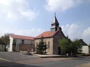 Elisabethkirche