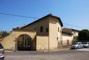 Villa Carducci di Legnaia
