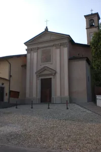 Saint Martin Church