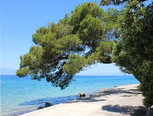 Maestral Beach