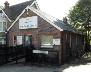 King's Church Uckfield