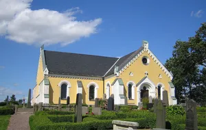 Villie Church