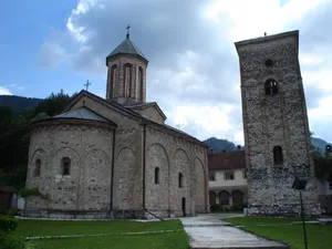 Rača monastery
