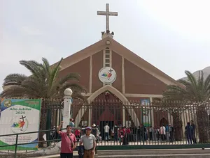 Cathedral of St. Andrew