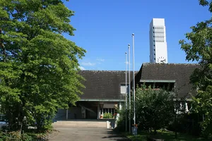 evangelical reformed church