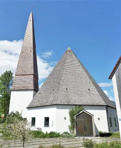 Ewigkeitskirche
