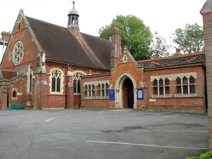 Church Hall  United Reformed Church Of St Paul