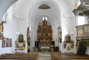 St.Erhard