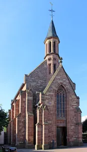 Friedenskirche