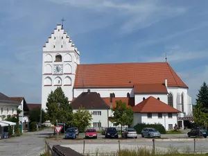 St. Michael