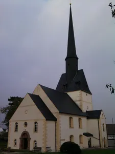 Protestant Church (Flemmingen)
