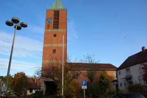 Christuskirche