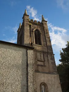 St John the Baptist Church