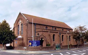 St. Christopher's Church