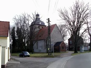 Protestant Church (Tollwitz)