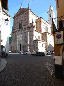 Maria Vergine Assunta Church