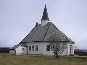 Børselv Church