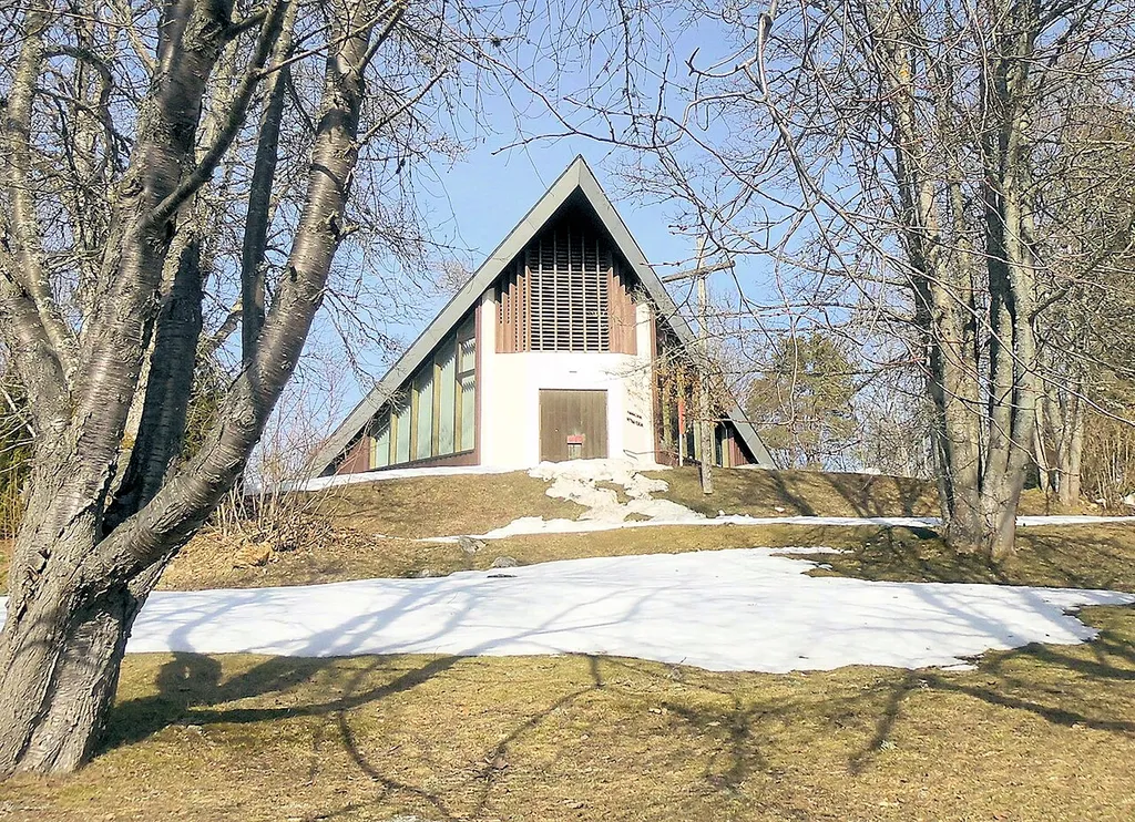 Petruskirche in Schluchsee