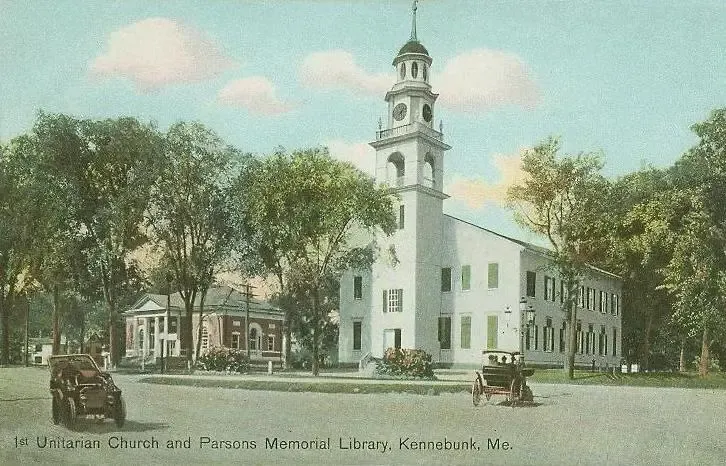 Kennebunk