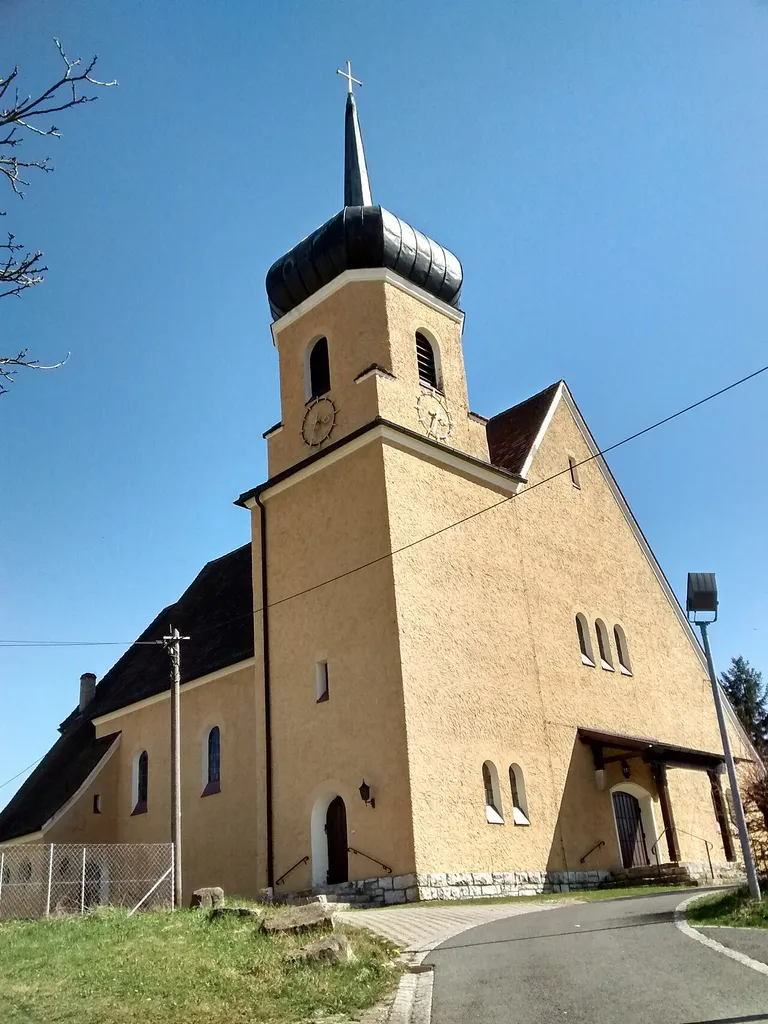 Großenbuch-Kirche