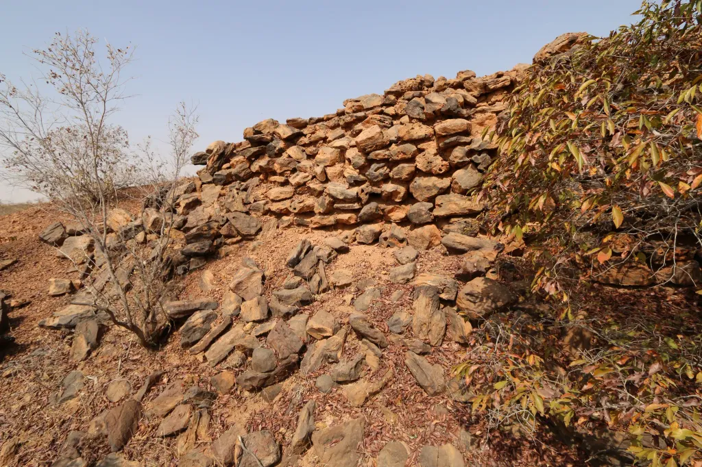 Surame Cultural Landscape