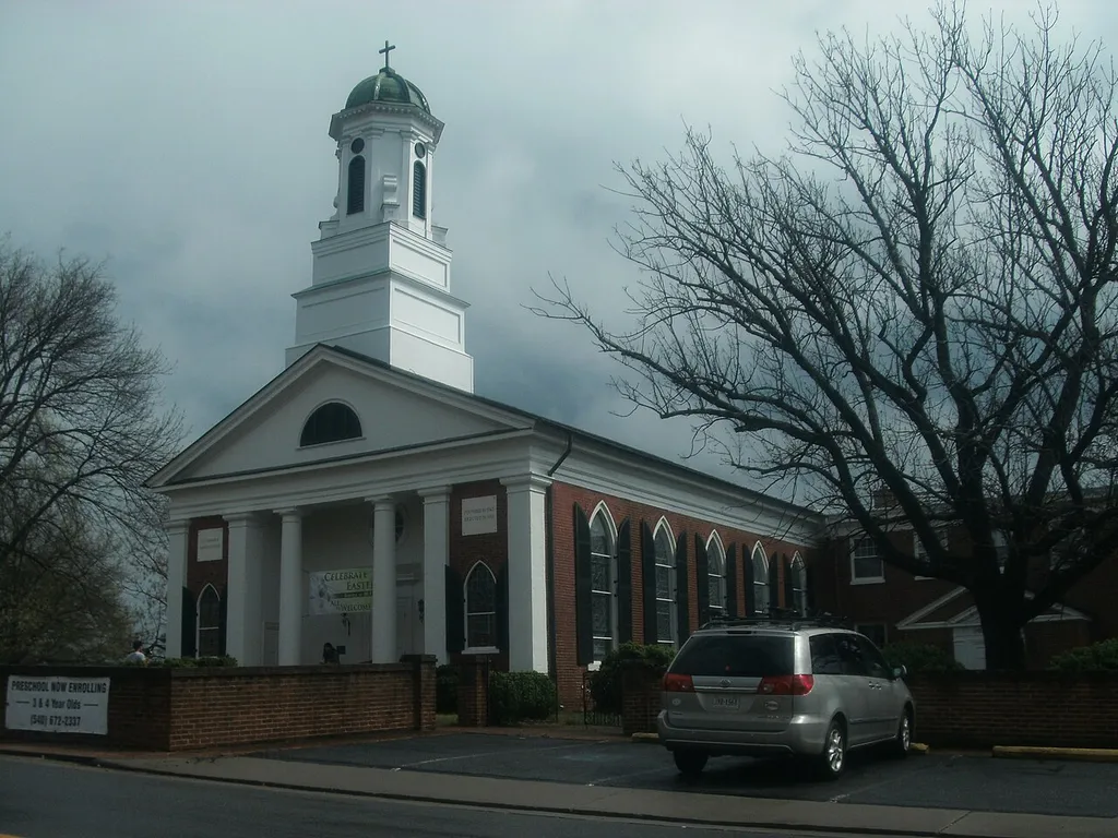 St. Thomas Church
