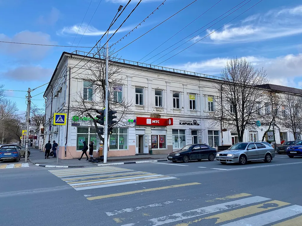 Kinoteatr Podeba