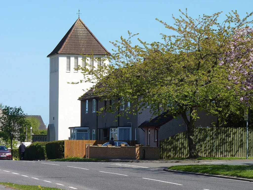 St Margaret's Parish Church