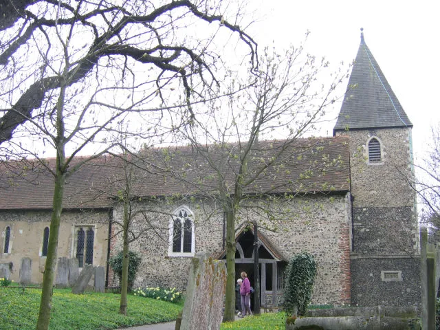 St Margaret's Church. St Margaret's is an ancient grade I listed church (parts predating the Norman conquest) with an particularly fine font and chancel.