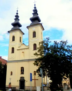 Church of the Nativity of the Virgin Mary