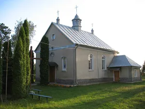 Churches of the Intercession