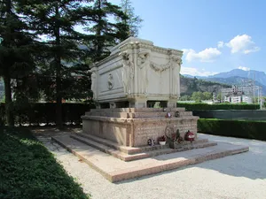 Österreichisch-Ungarisches Heldendenkmal