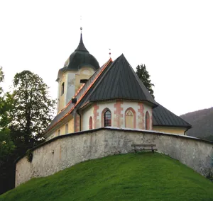 Holy Spirit Church