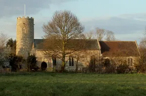 Church of St Andrew