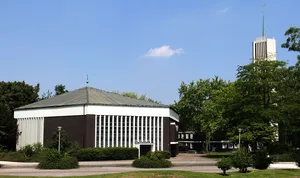 Saint Norbert Church