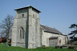 Church of All Saints